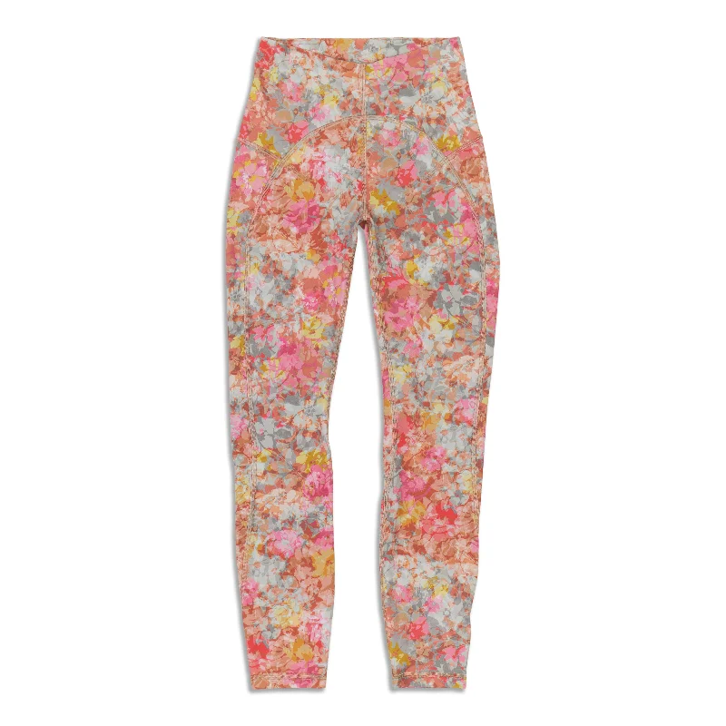 lululemon Align™ High Rise Legging - Resale Elegant Metallic Leggings