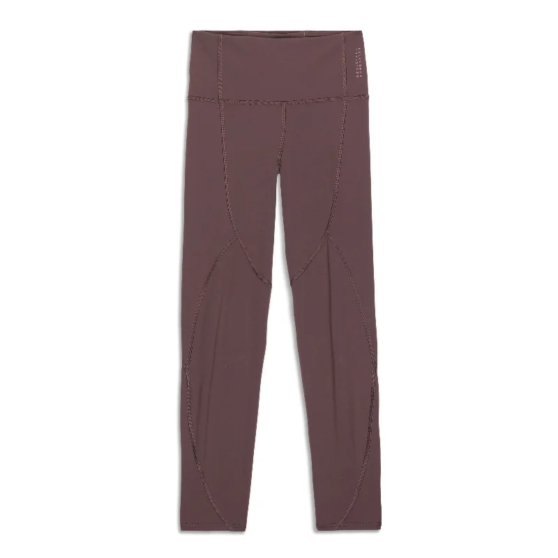 To The Beat Legging - Resale Elegant Velvet Leggings