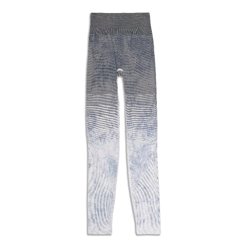 Ebb To Train Legging - Resale Fashionable Lacy Detail Leggings