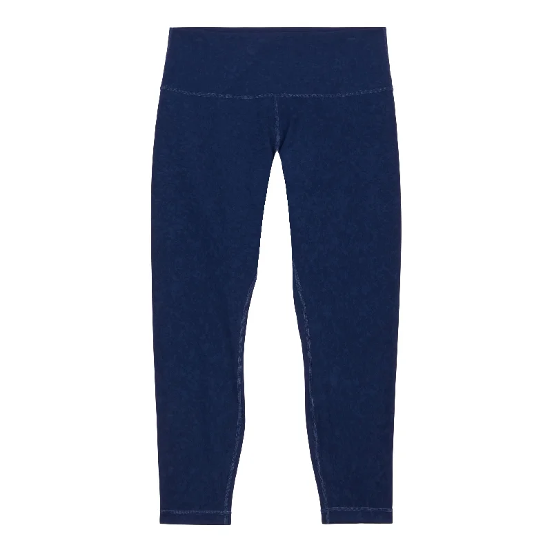 Wunder Under High Rise Legging - Resale Trendy Side-Pocket Leggings
