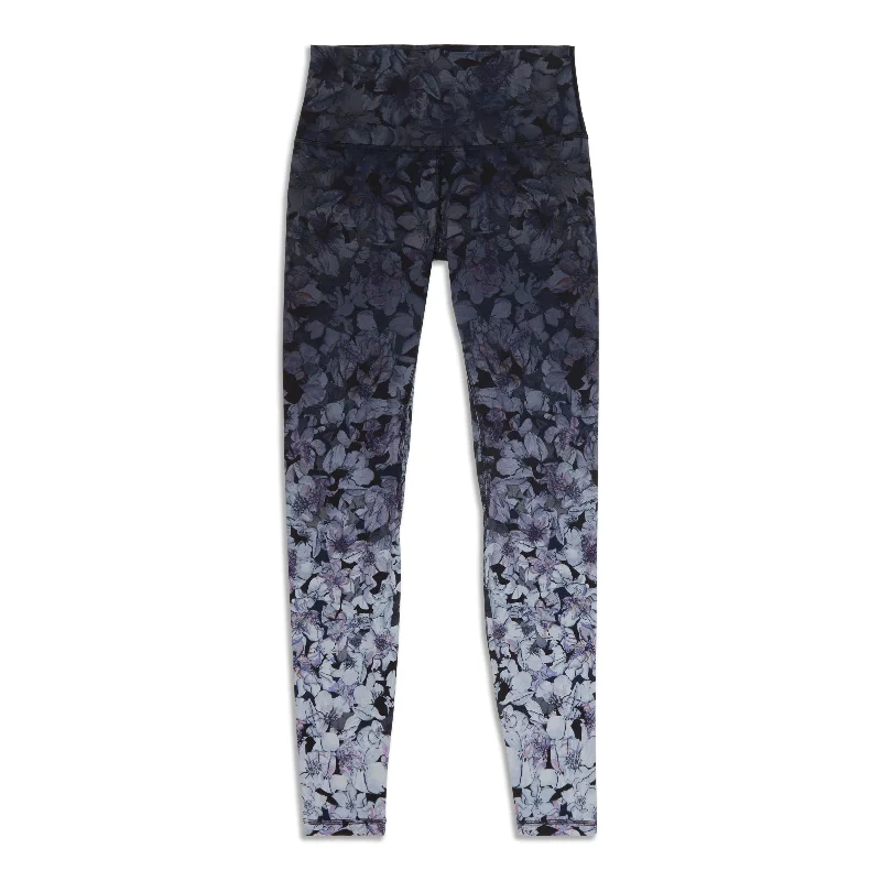 lululemon Align™ High Rise Legging - Resale Chic Floral Print Leggings