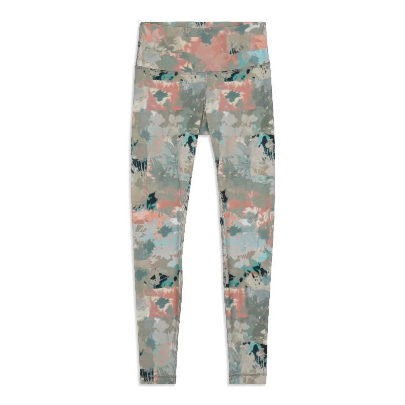lululemon Align™ High Rise Legging - Resale Fashionable Seamless Leggings