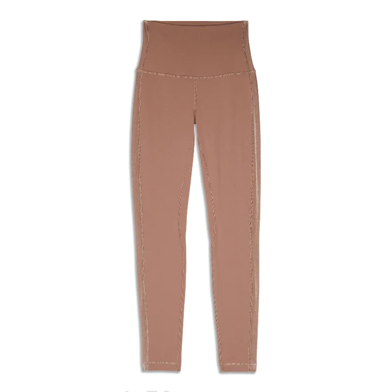 lululemon Align™ Super High Rise Legging - Resale Fashionable High-Rise Leggings
