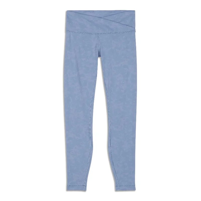 Always On High Rise Legging - Resale Elegant Stretchy Faux Leather Leggings