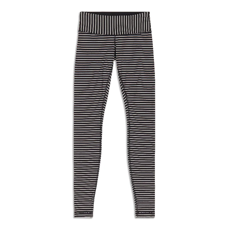 Wunder Under Legging - Resale Cozy Sweat-Wicking Leggings