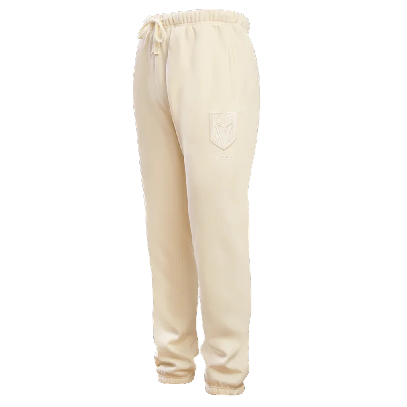 PANTS NHL VEGAS GOLDEN KNIGHTS NEUTRAL Relaxed Fit Trousers