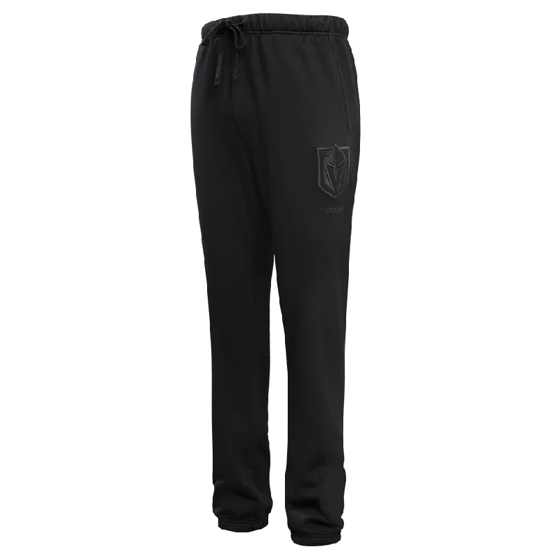 PANTS NHL VEGAS GOLDEN KNIGHTS NEUTRAL Fashionable Jogger Pants