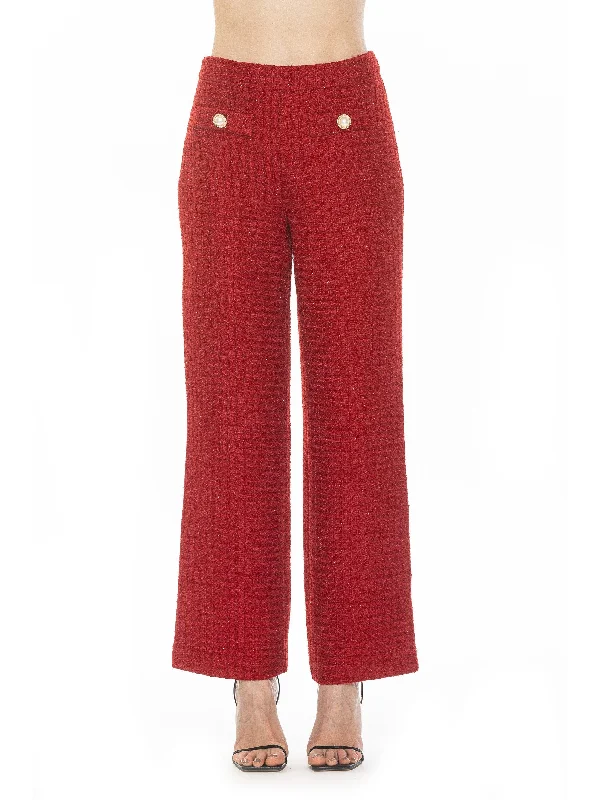 Jaden Pants Soft Cotton Pants