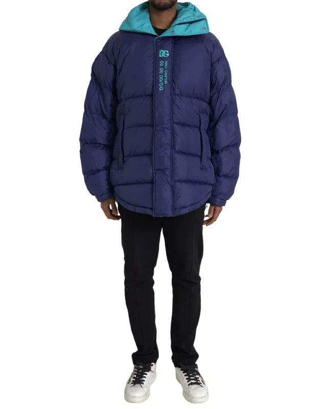 Navy Blue Quilted Windbreaker Puffer Jacket Denim Fabric Leather Fabric Suede Fabric Navy Blue Quilted Windbreaker Puffer Jacket Denim Fabric Leather Fabric Suede Fabric