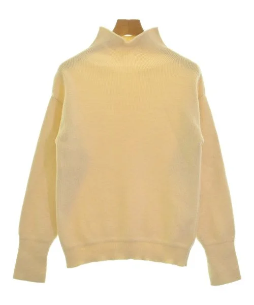 ANDERSEN-ANDERSEN Sweaters Terry Terry Cloth Terry Knit