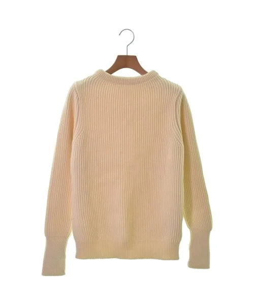 ANDERSEN-ANDERSEN Sweaters Fleece Sweater Nylon Polyester