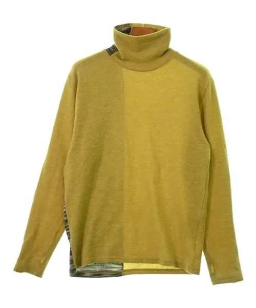 ANDERSSON BELL Sweaters Seamless Knitted Crochet