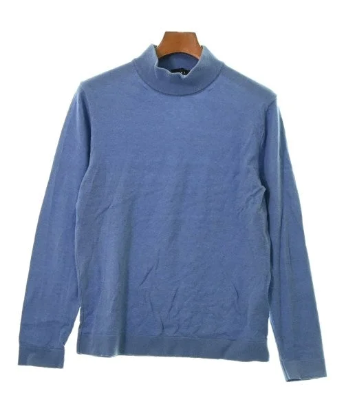 ANDREA FENZI Sweaters Handmade Hand-knitted Hand-woven