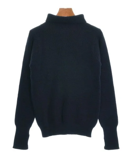 ANDERSEN-ANDERSEN Sweaters Spandex Rayon Corduroy