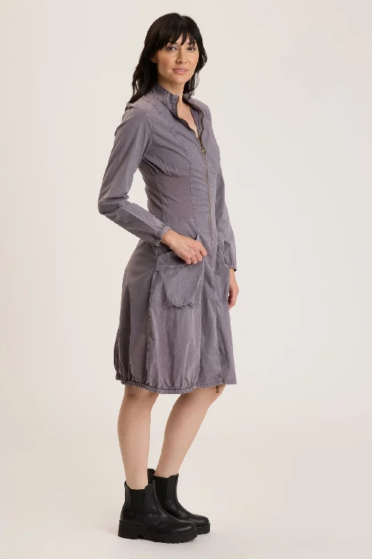 Deschutes Jacket Dress