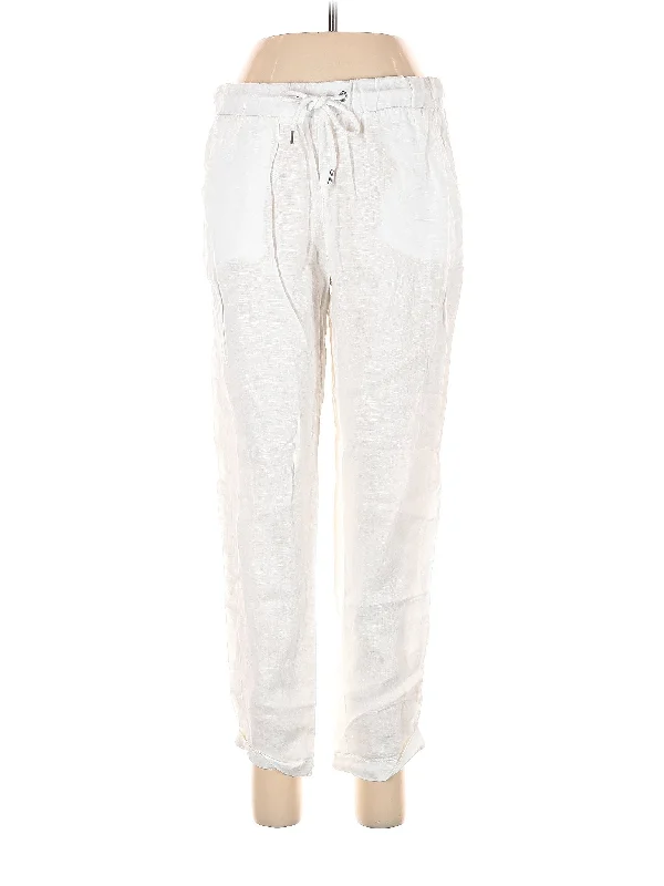 Linen Pants