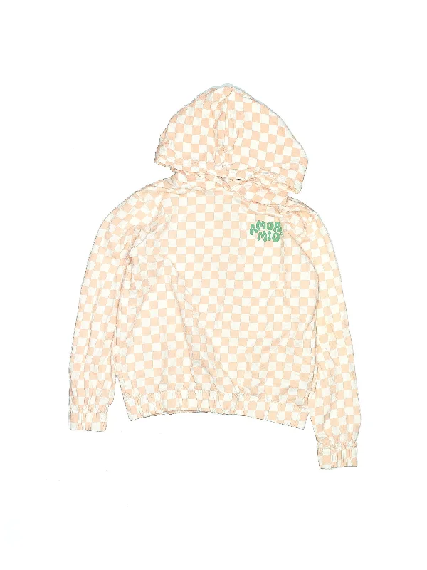 Pullover Hoodie