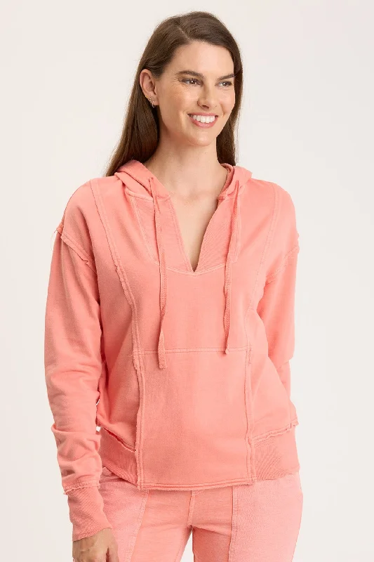 Rosalyn Hoodie