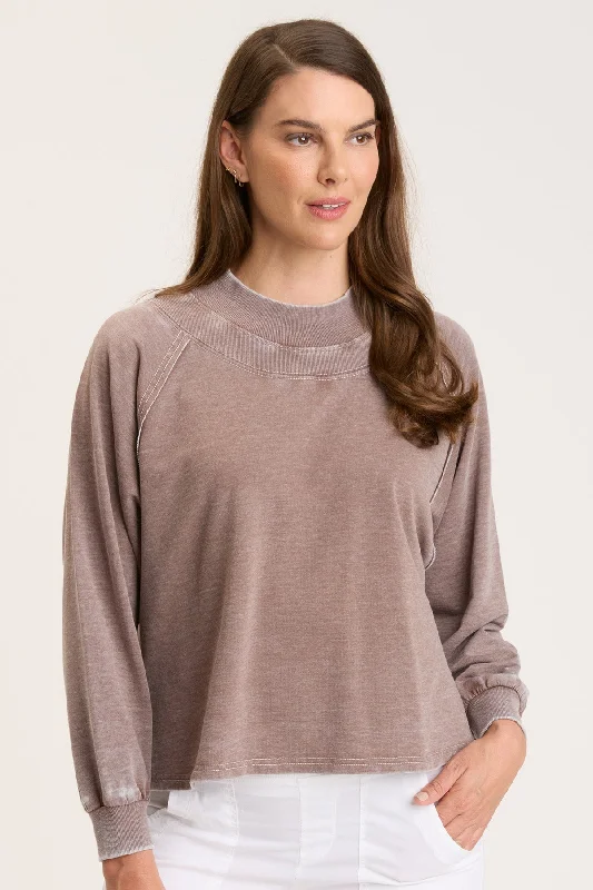 Xenith Pullover