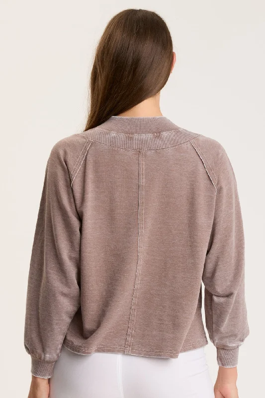 Xenith Pullover