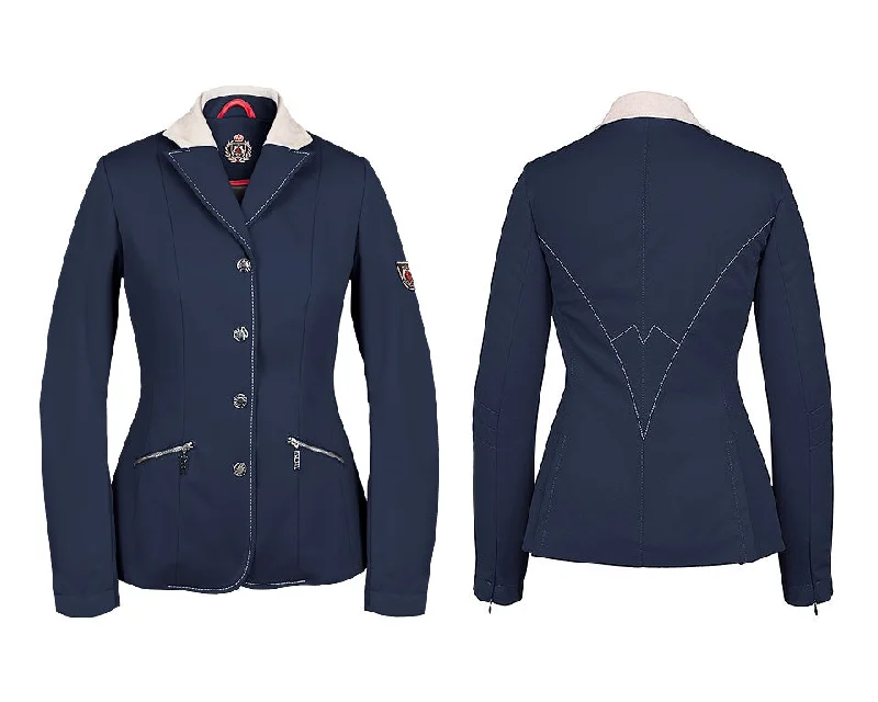 Fair Play Olimpia Show Jacket - Women's