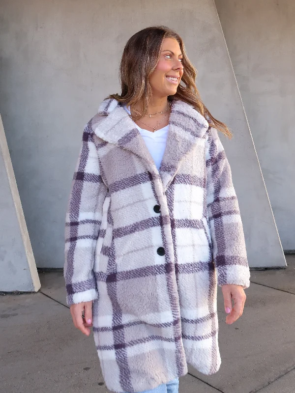 Nikita Coat