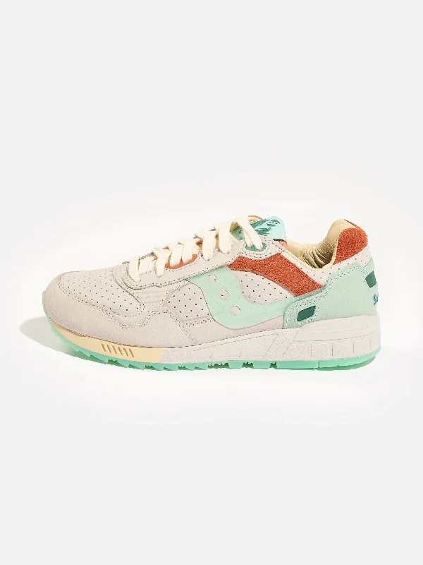 SAUCONY | SHADOW 5000 FOR WOMEN