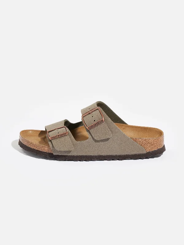 BIRKENSTOCK | ARIZONA BIG BUCKLE OILED LEATHER FOR WOMEN