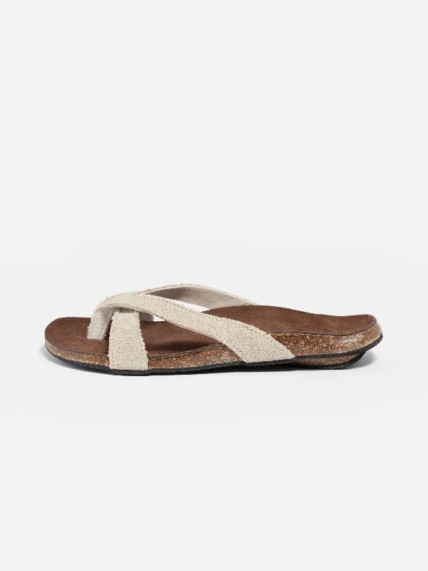 BOSABO | FLIPFLOP SANDALS