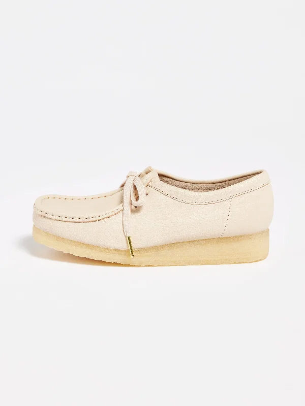 CLARKS | WALLABEE LOAFERS FOR WOMEN