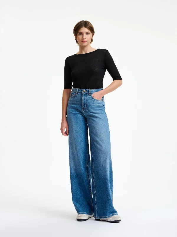 LEE | STELLA A LINE JEANS