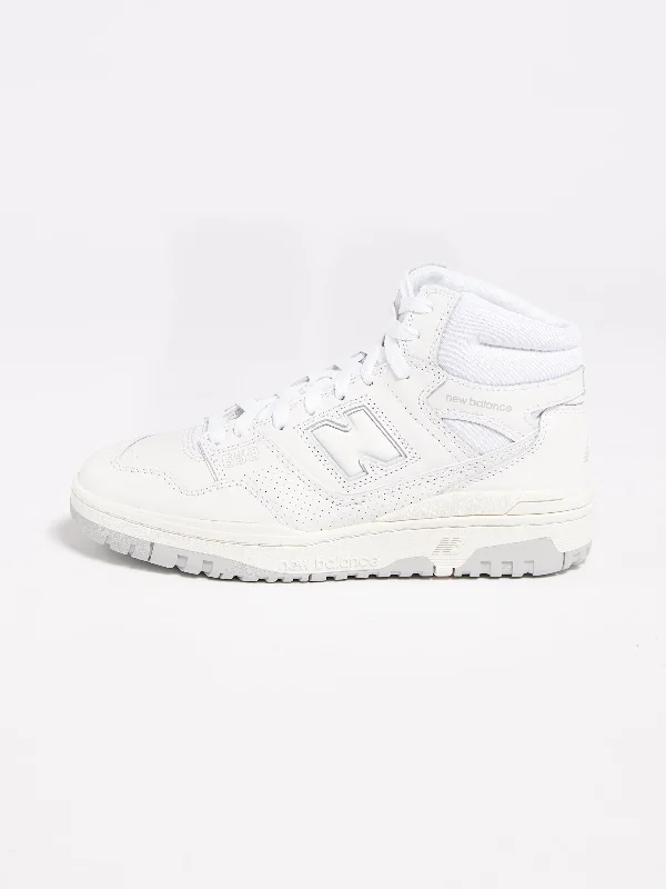 NEW BALANCE | BB650 FOR WOMEN