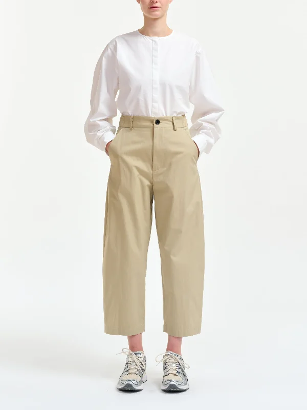 NICHOLSON & NICHOLSON | MONT-GABA PANTS