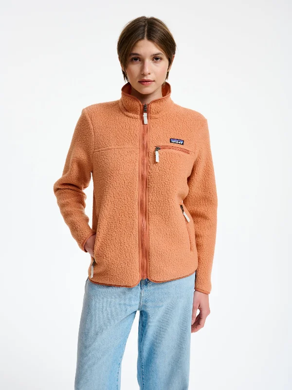 PATAGONIA® | RETRO PILE JACKET FOR WOMEN