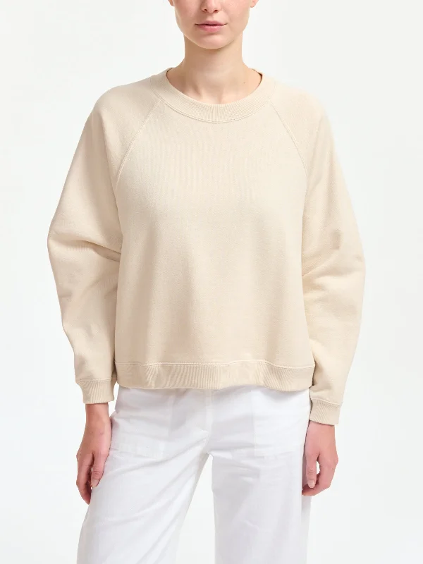 SARAHWEAR | ORGANIC COTTON SWEATSHIRT