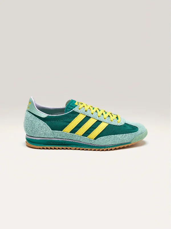 ADIDAS | SL 72 OG FOR WOMEN