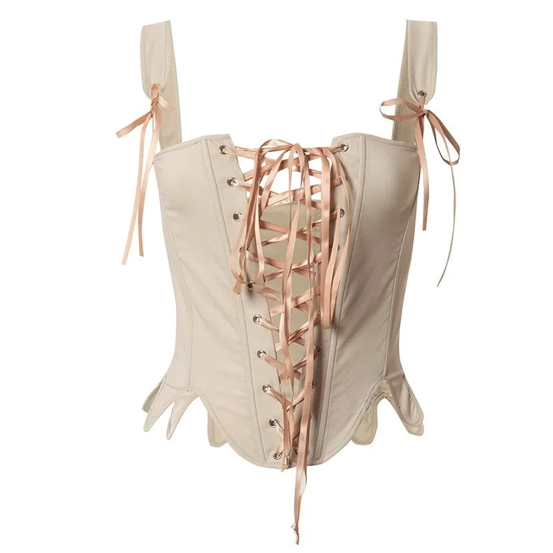 C'est la Vie Vintage Corset