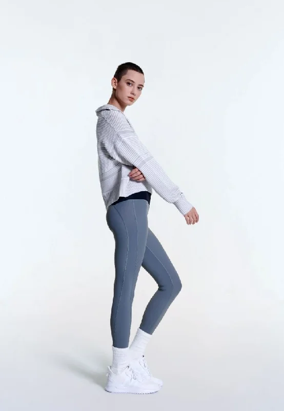 Flex Smooth Cropped Legging