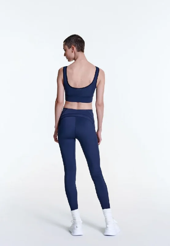 Spirit 4-way Stretch Full-Length Legging