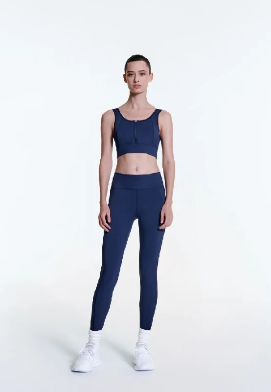 Spirit 4-way Stretch Full-Length Legging