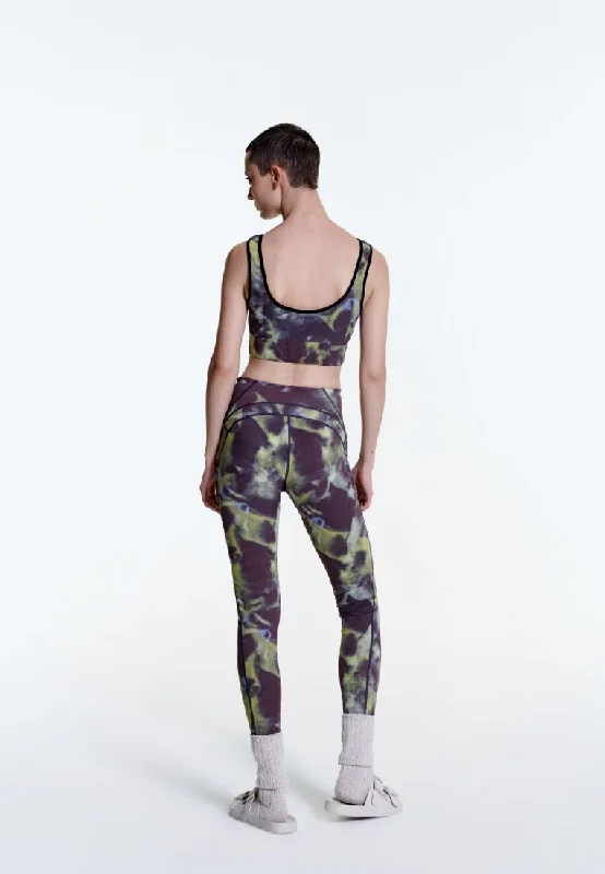 Spirit 4-way Stretch Full-Length Legging