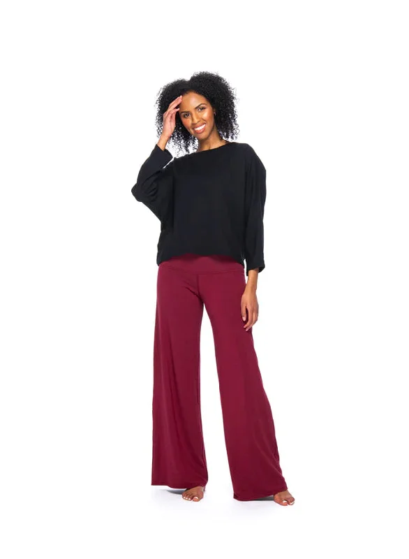 Carmella Long Pant