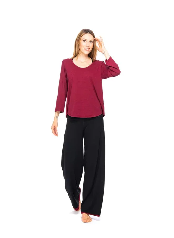 Carmella Long Pant