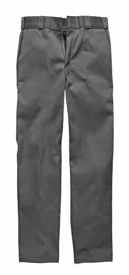 Dickies - 874 Original Relaxed Fit Pants Charcoal