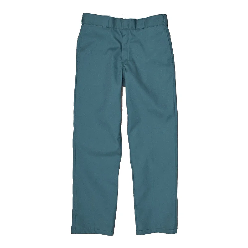 Dickies - 874 Original Relaxed Fit Pants Lincoln Green