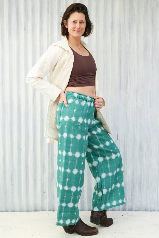 Jade Pisara Pants