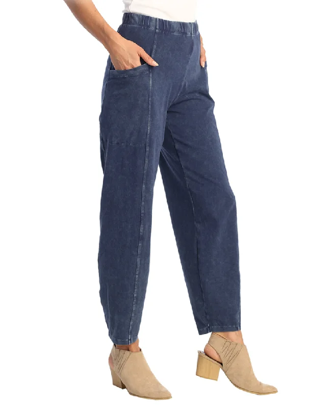 Jess & Jane M100 Denim Pants