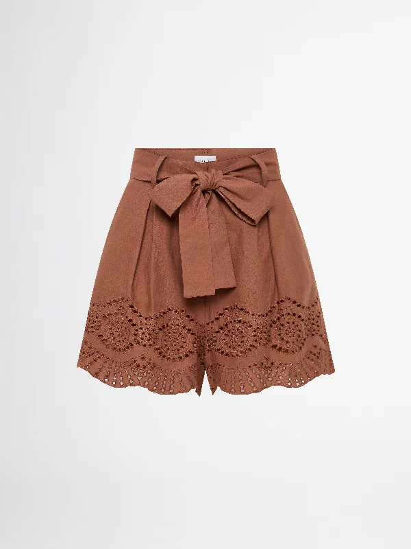 ALLURE SHORT