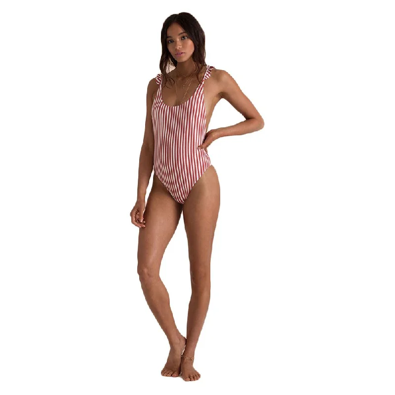 Billabong Ladies Palmas One Piece