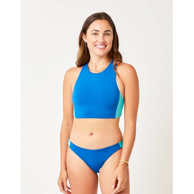 Women's Sanitas Colorblock Bottom